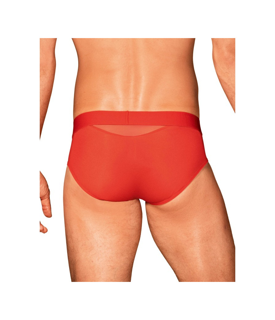 Boldero slip - Rouge