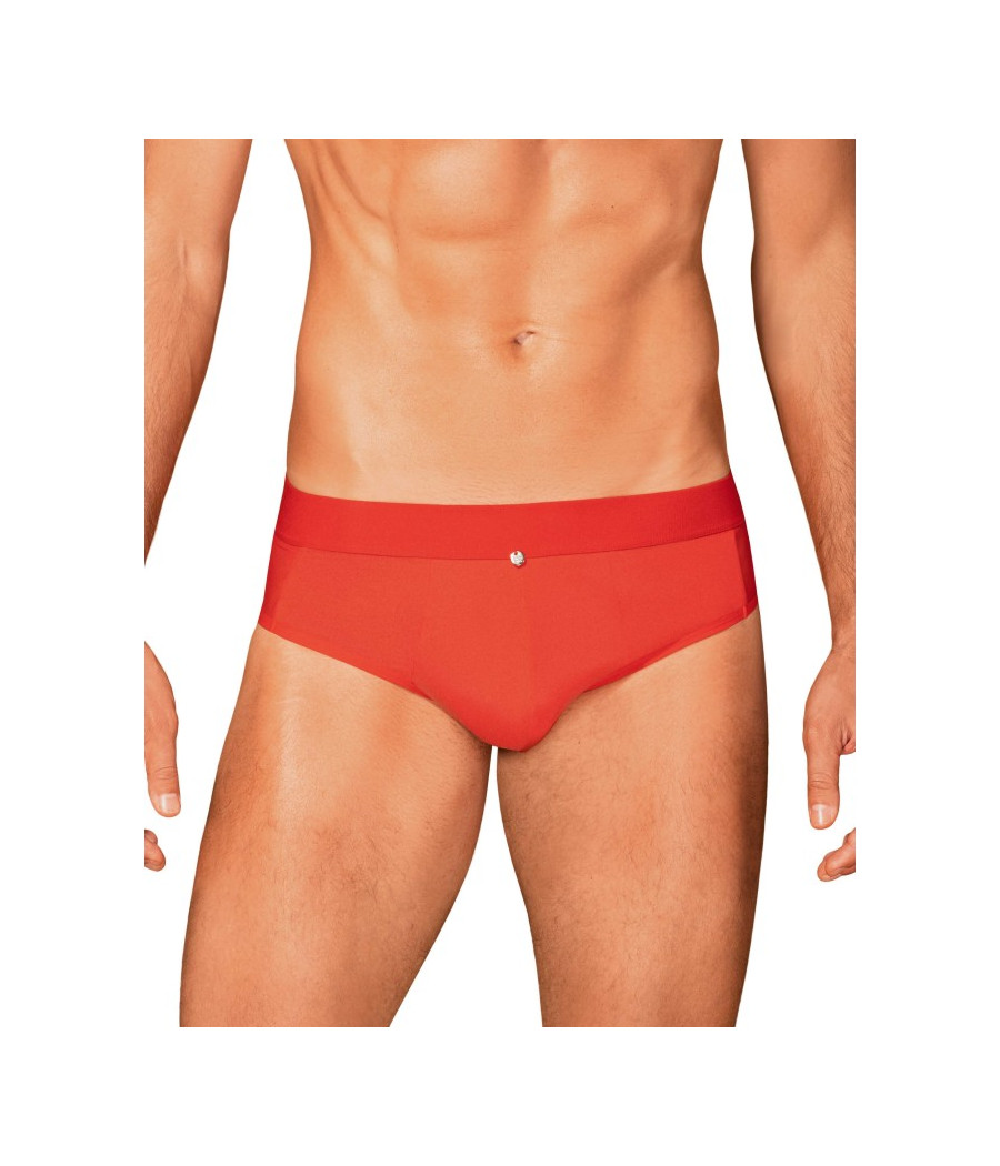 Boldero slip - Rouge