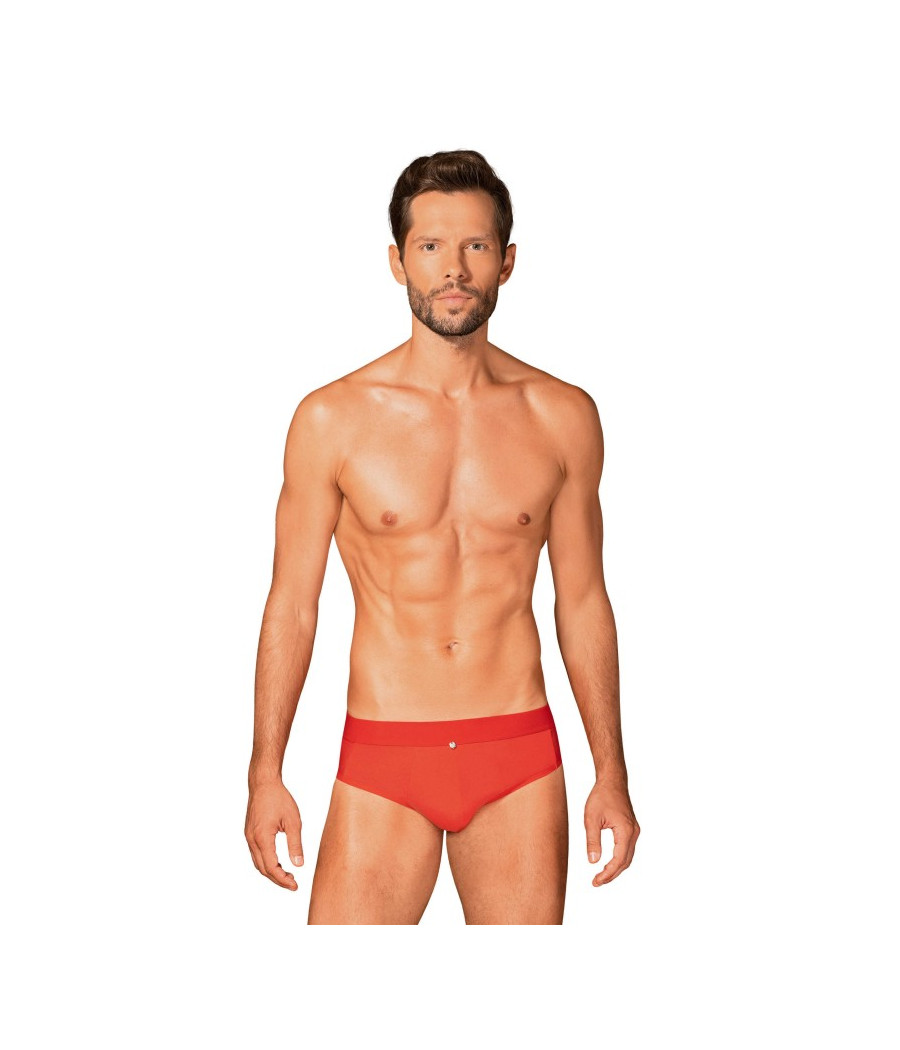 Boldero slip - Rouge