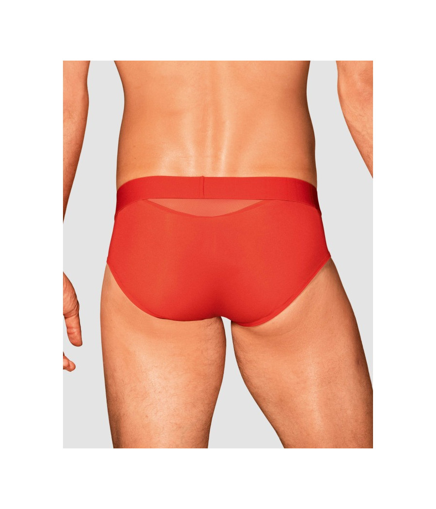 Boldero slip - Rouge