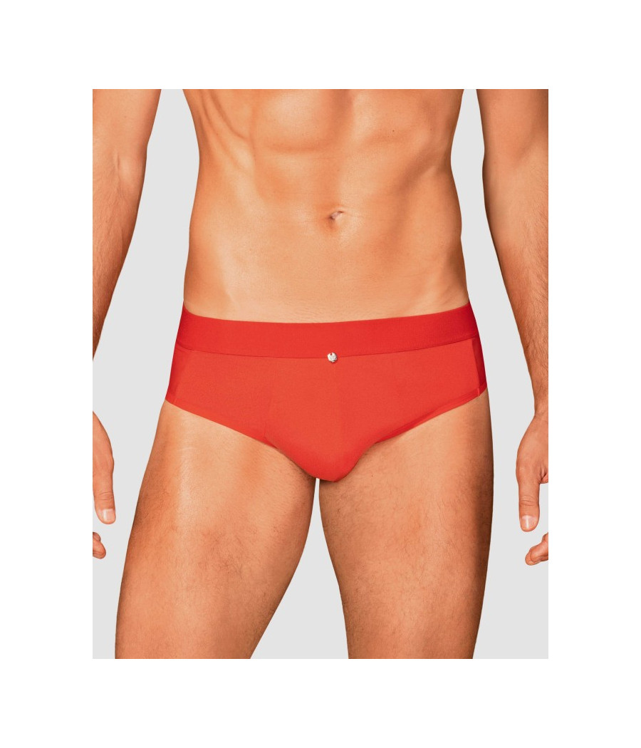 Boldero slip - Rouge