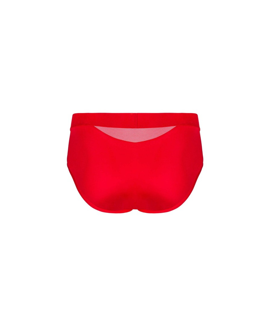 Boldero slip - Rouge