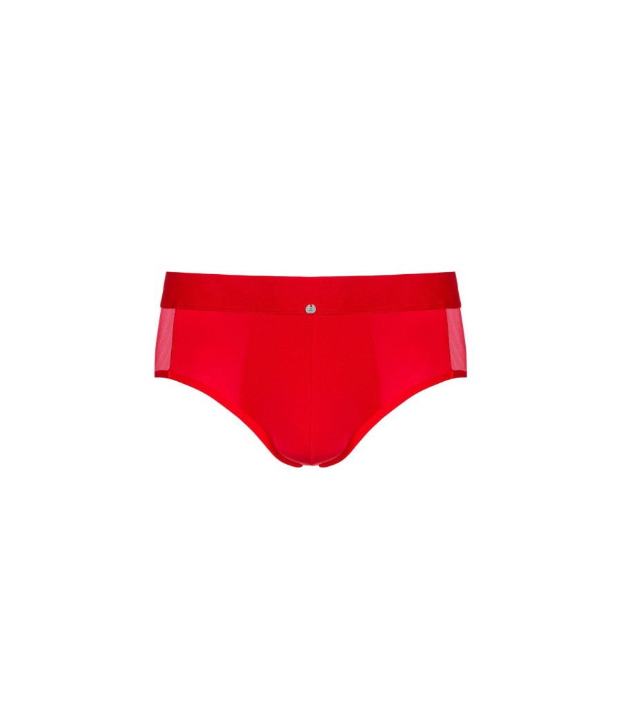 Boldero slip - Rouge