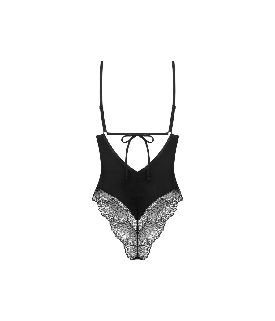 Lobellis body - Noir