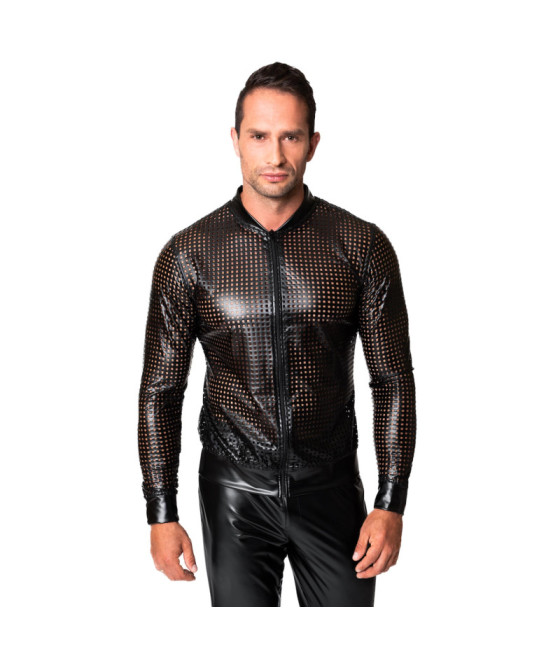H076 Mayhem veste bombardier