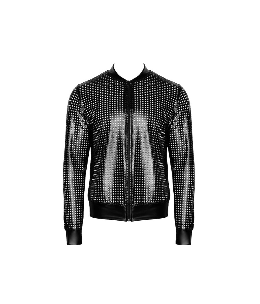 H076 Mayhem veste bombardier