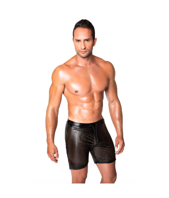 H077 Short cycliste Mayhem