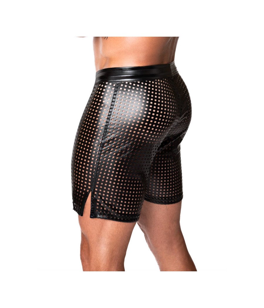 H077 Short cycliste Mayhem