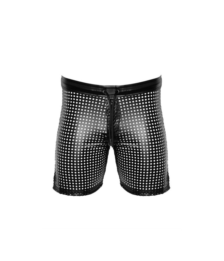 H077 Short cycliste Mayhem