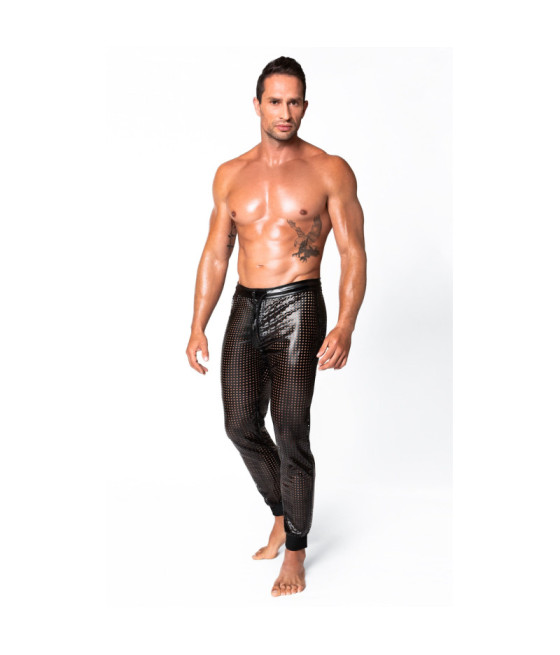 H078 Pantalon long Mayhem
