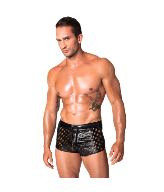 H079 Short Mayhem