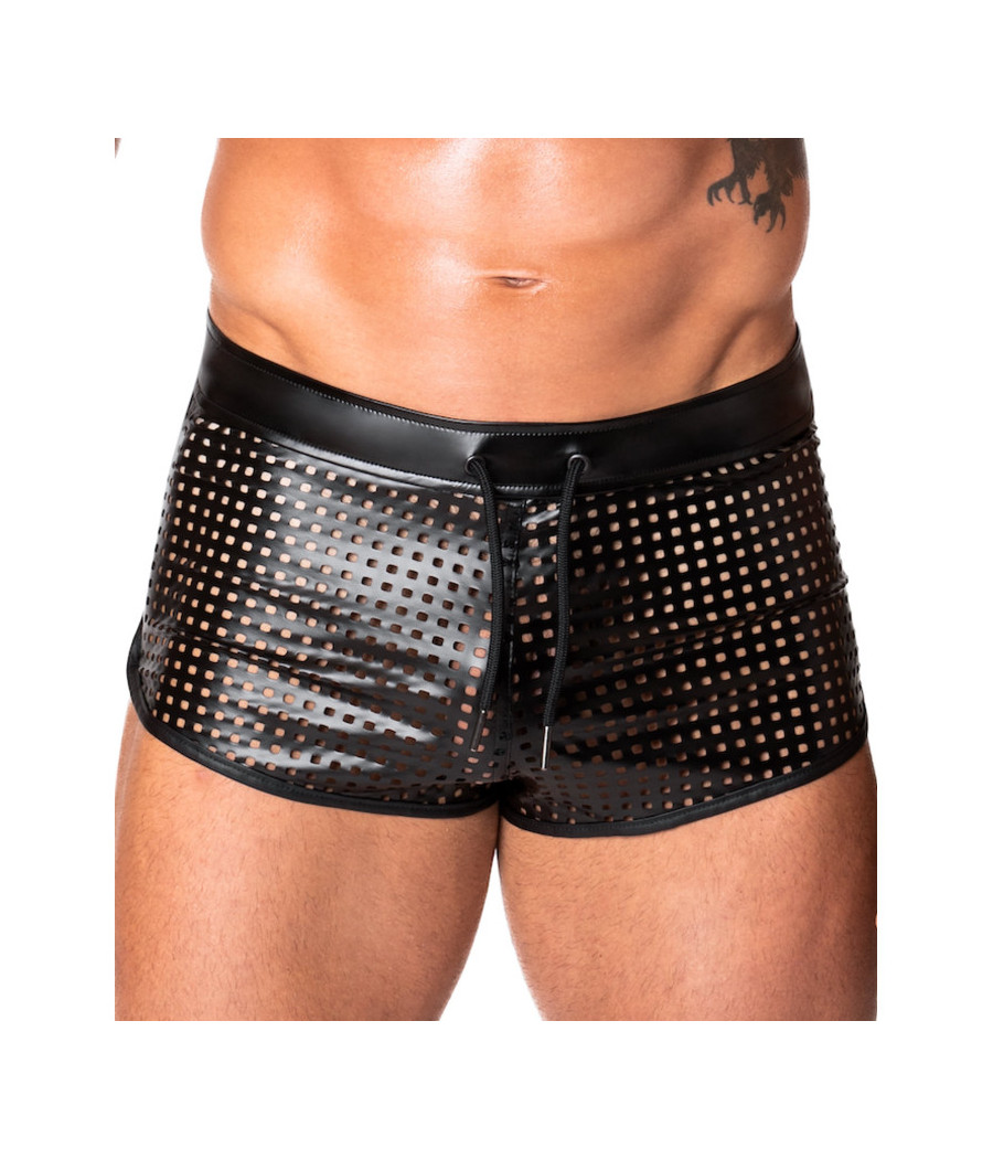 H079 Short Mayhem