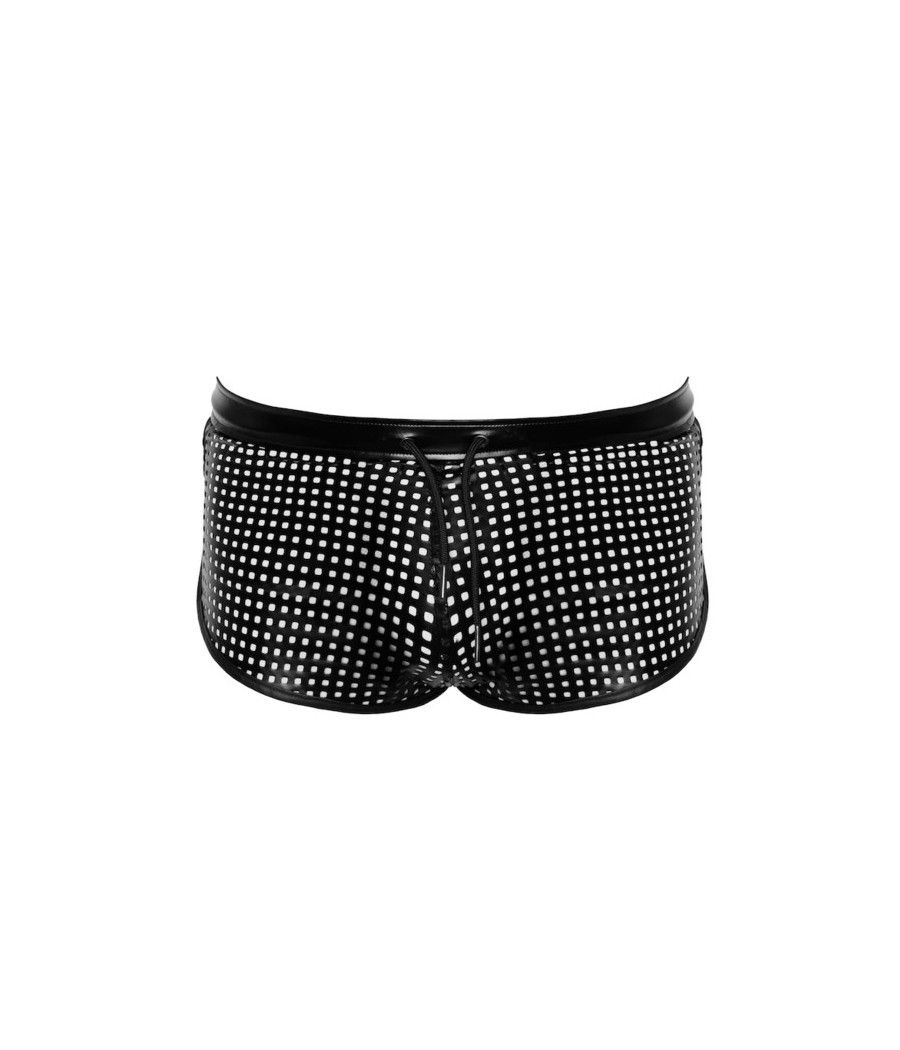 H079 Short Mayhem