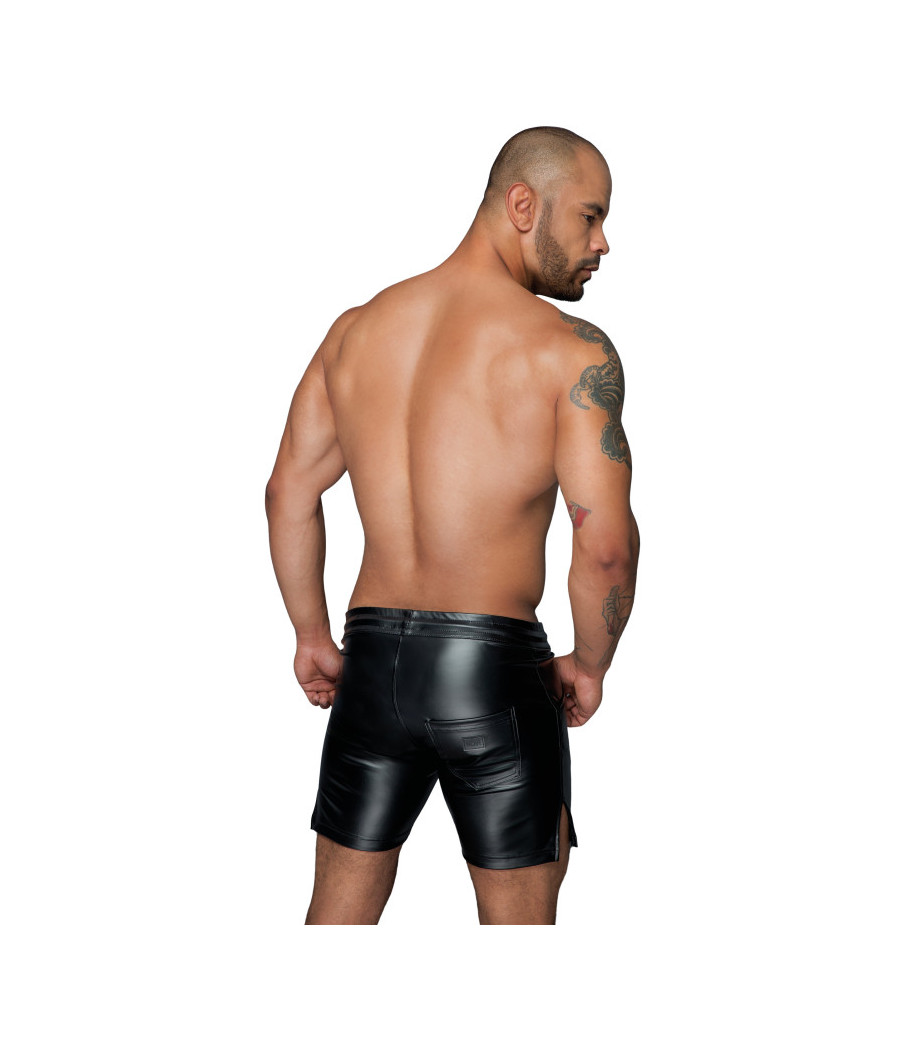 H061 Short Powerwetlook mi court