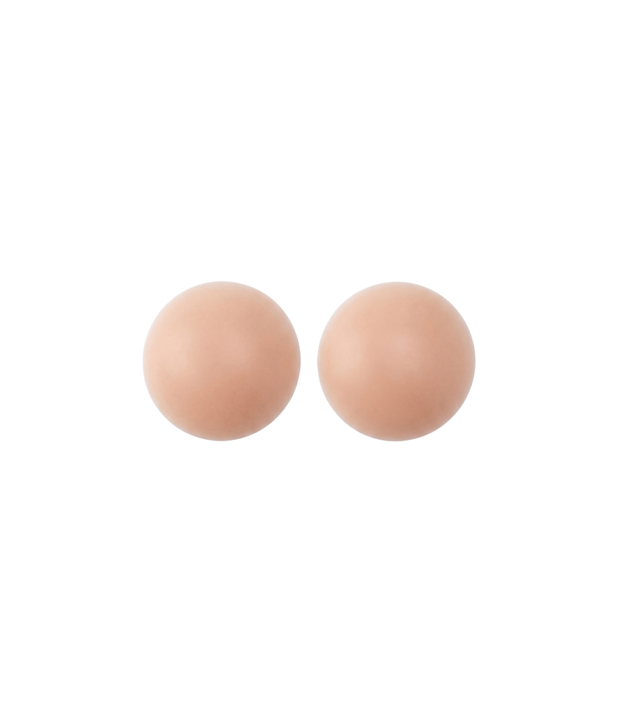 Nipple silicone chair Cache tétons rond 