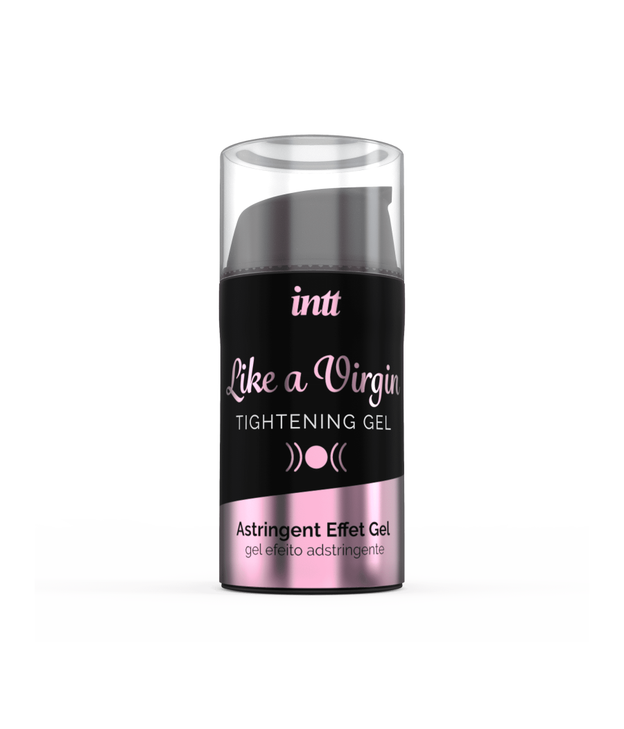 Like a virgin - Gel astringent