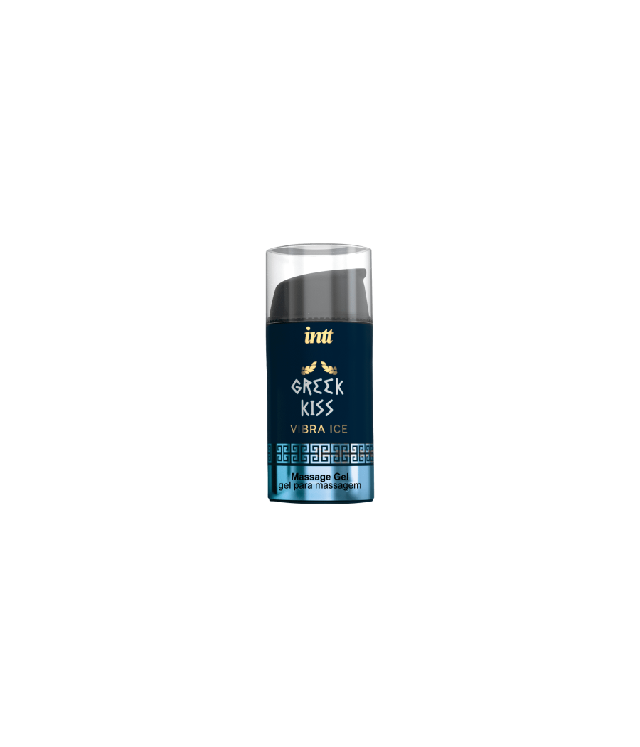 Greek Kiss Anal stimulation - Gel d'excitation anale