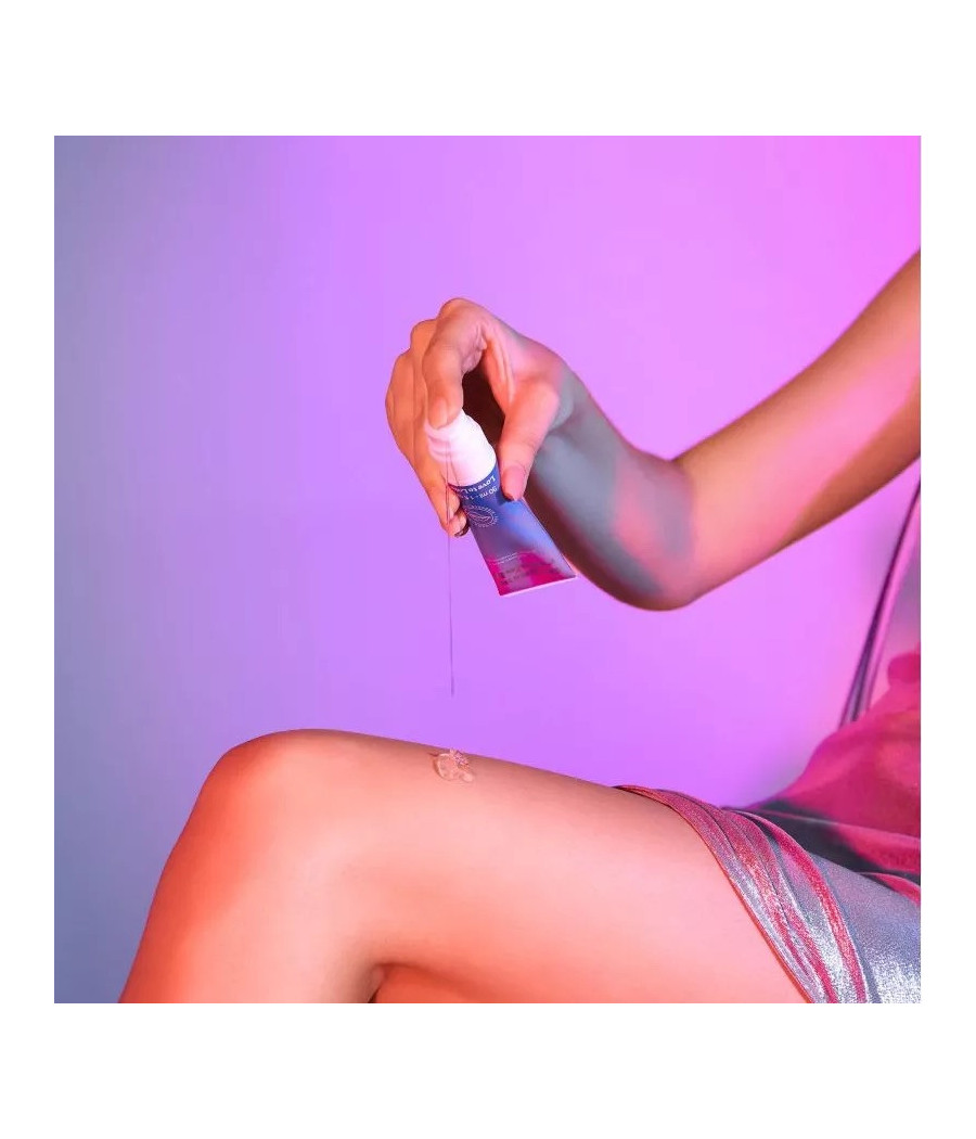 ORGASM RAINFALL - STIMULANT POINT G - 30ML