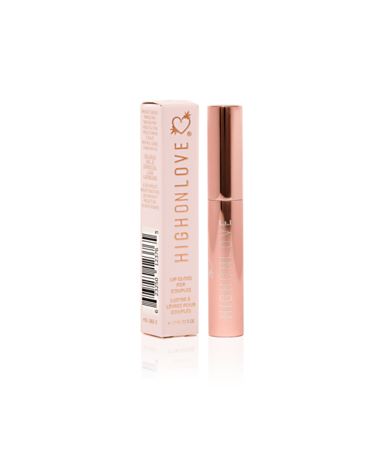 Mini Brillant à lèvres repulpant 3.5 ml