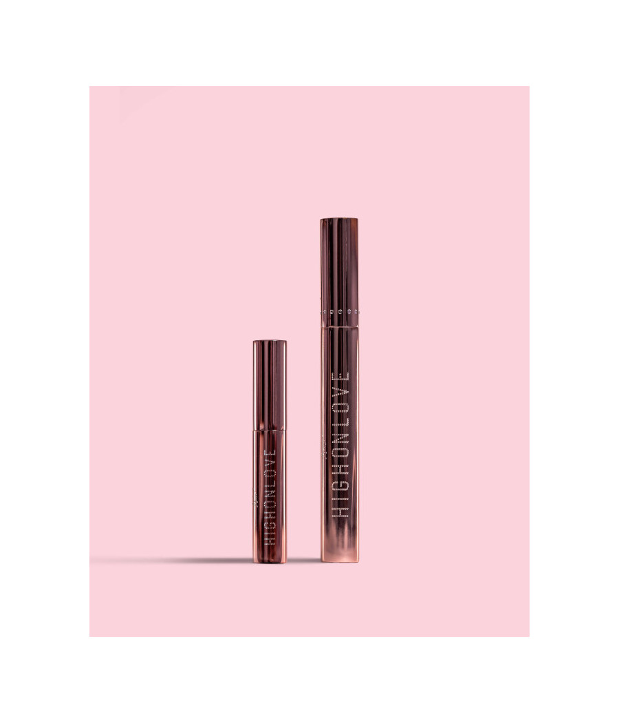 Mini Brillant à lèvres repulpant 3.5 ml