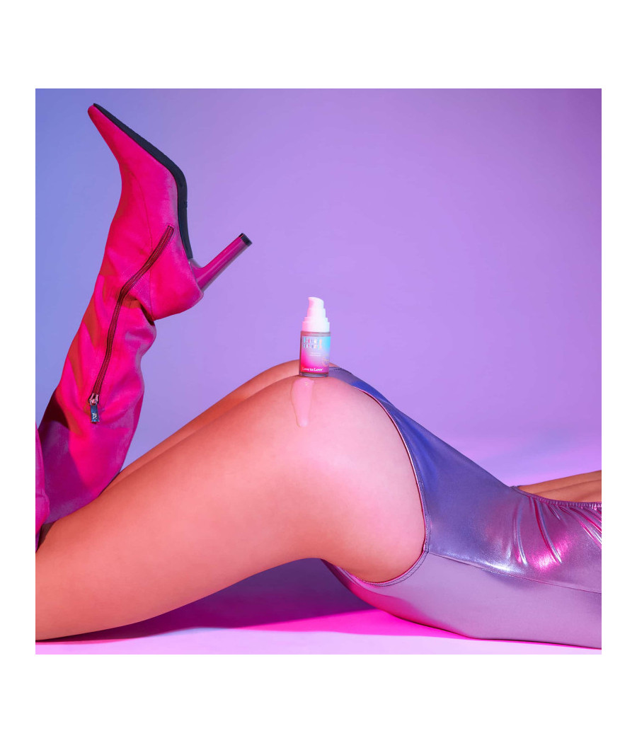 Easy peasy - Relaxant anal - 30 ml