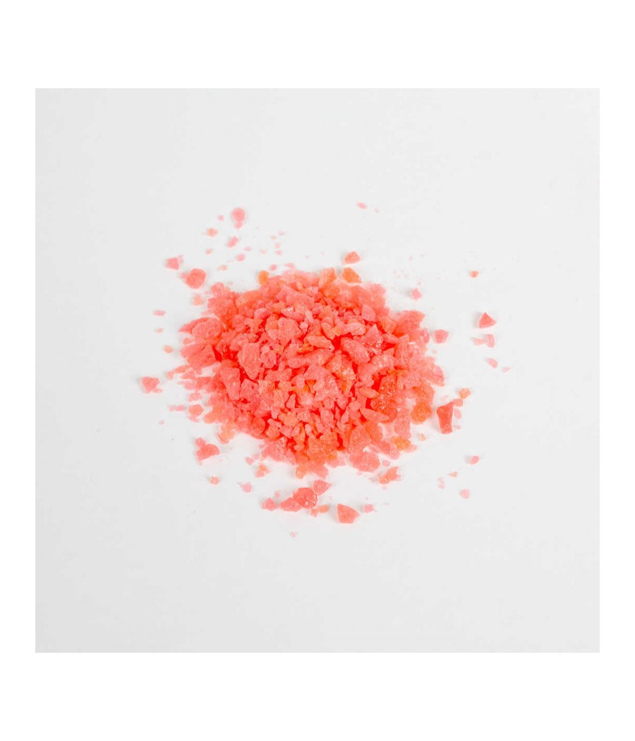 Bonbons pétillants Pastèque