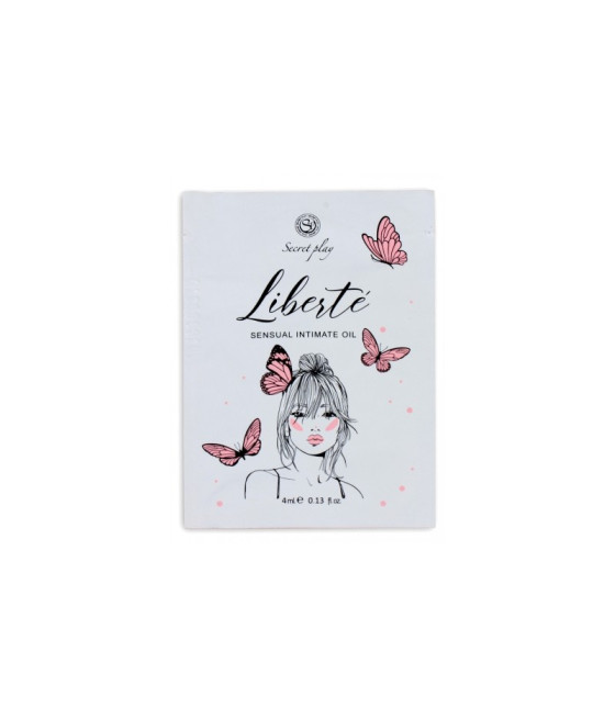 Monodose Liberté - 4 ml 3666
