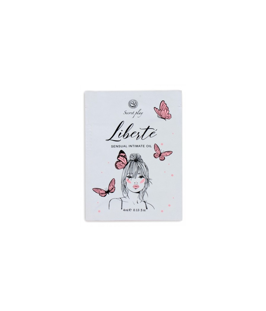 Monodose Liberté - 4 ml 3666
