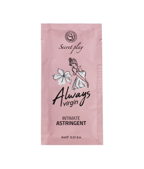 Monodose liquide astringent  Always pleasure 2ml 3660