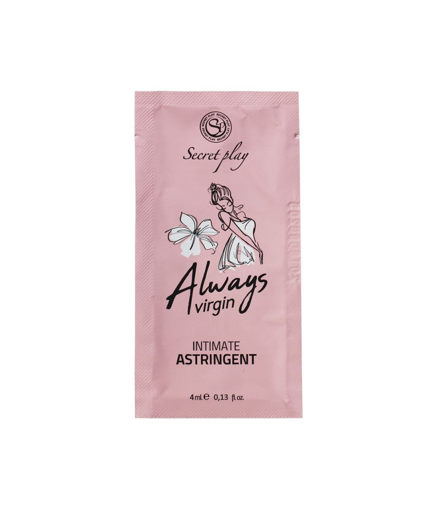 Monodose liquide astringent  Always pleasure 2ml 3660
