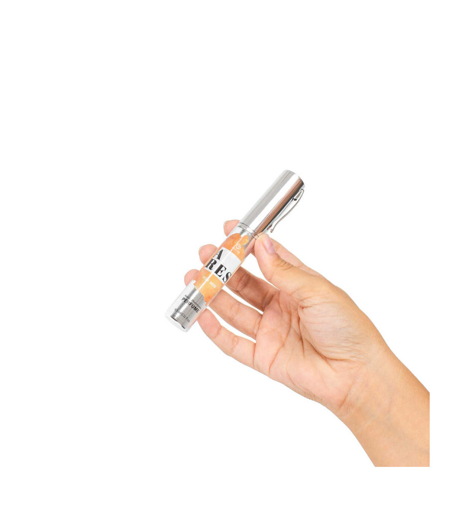 Ares - Spray parfum aux phéromones format voyage