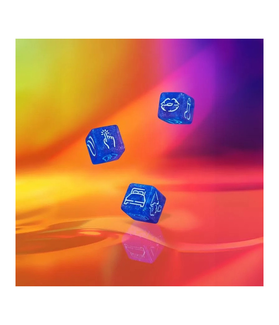 LET'S DICE