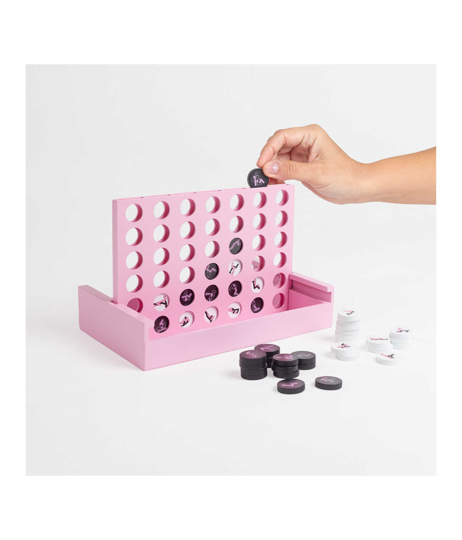 Play4sex - Jeu en bois