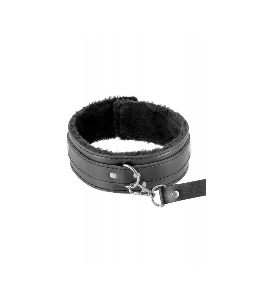 Coffret Bondage SM 10 pièces Fetish Tentation