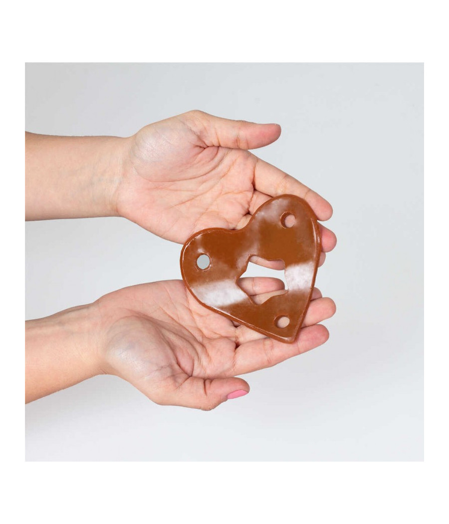 String comestible saveur Chocolat