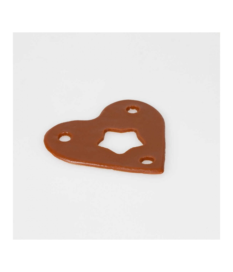 String comestible saveur Chocolat