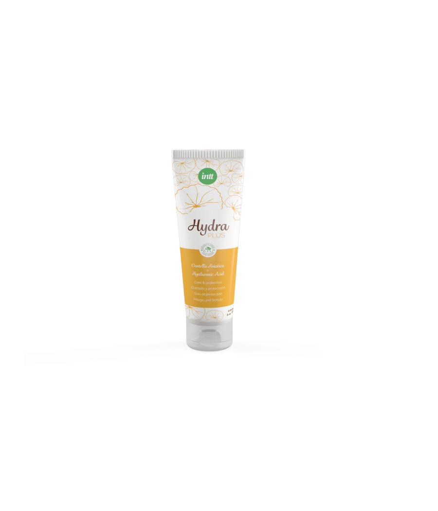 Hydra plus Vegan lubricant - Lubrifiant base eau