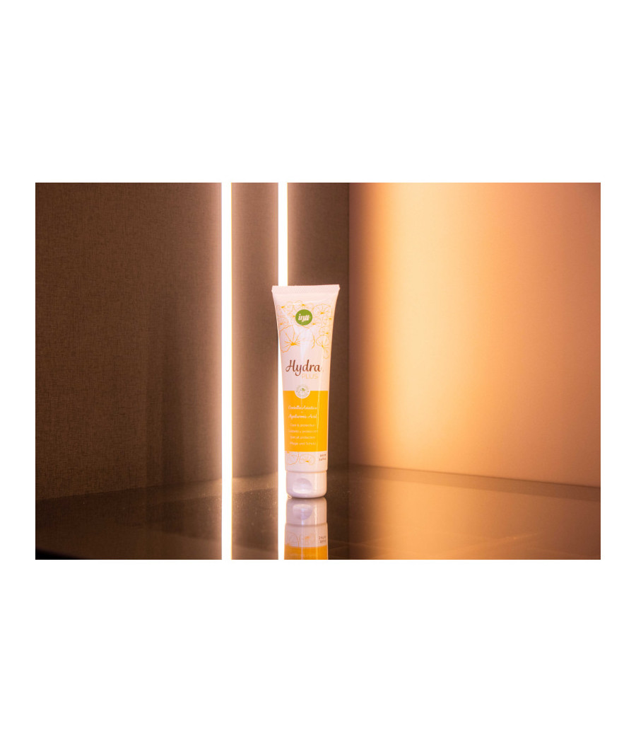 Hydra plus Vegan lubricant - Lubrifiant base eau