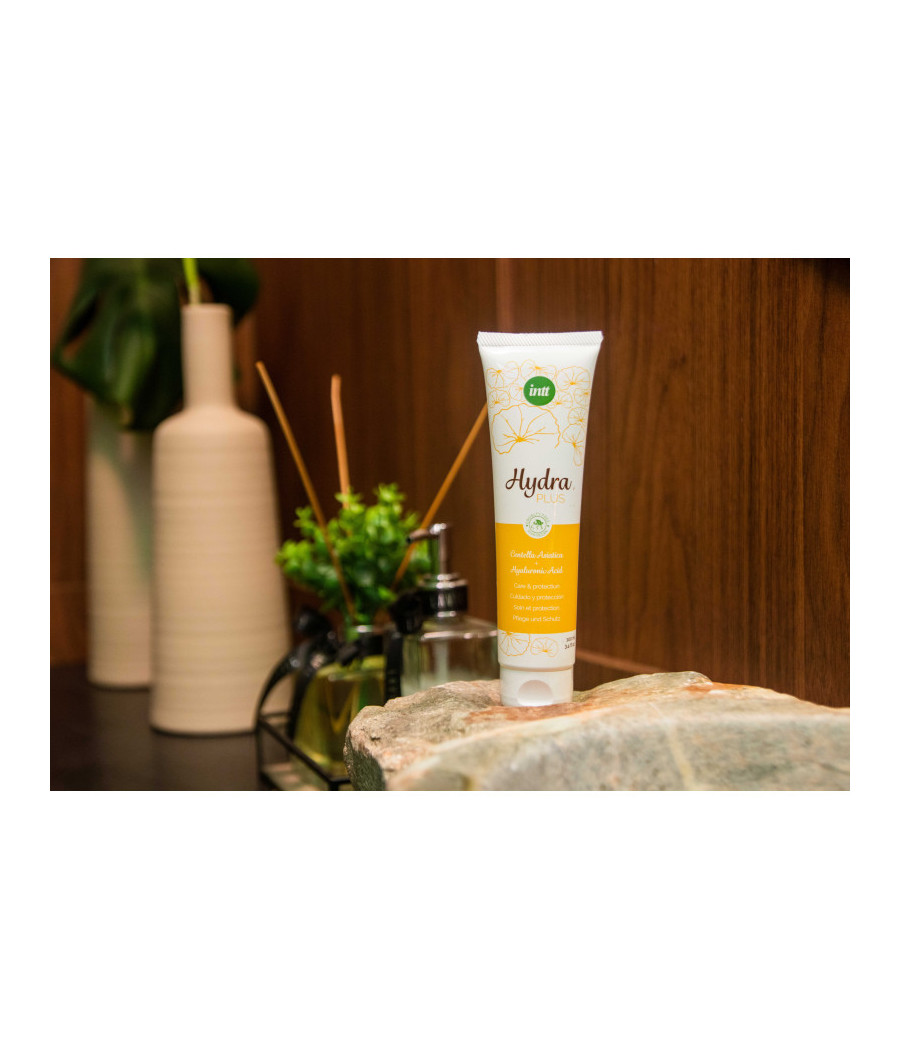 Hydra plus Vegan lubricant - Lubrifiant base eau