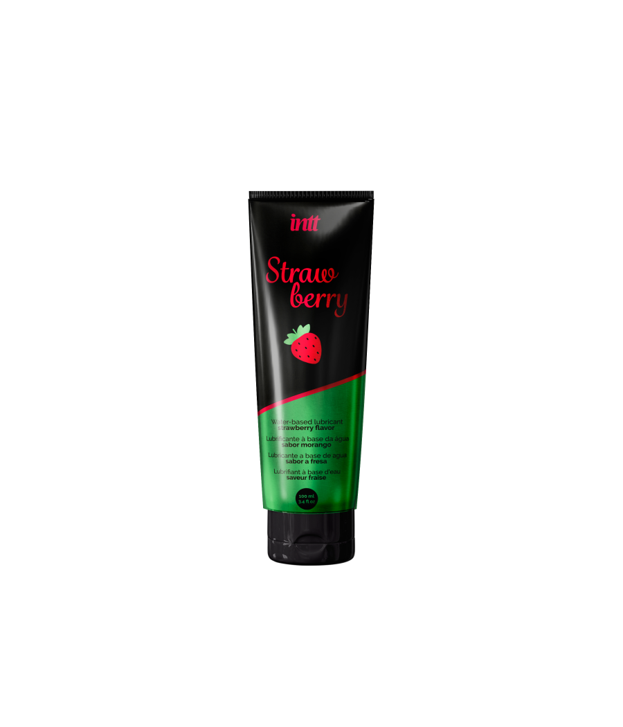 Fraise lubricant - Lubrifiant base eau