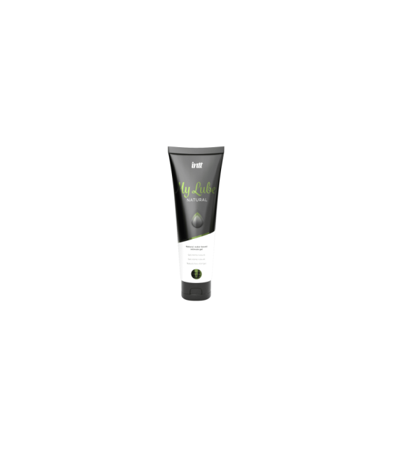 My lube natural - Lubrifiant base eau