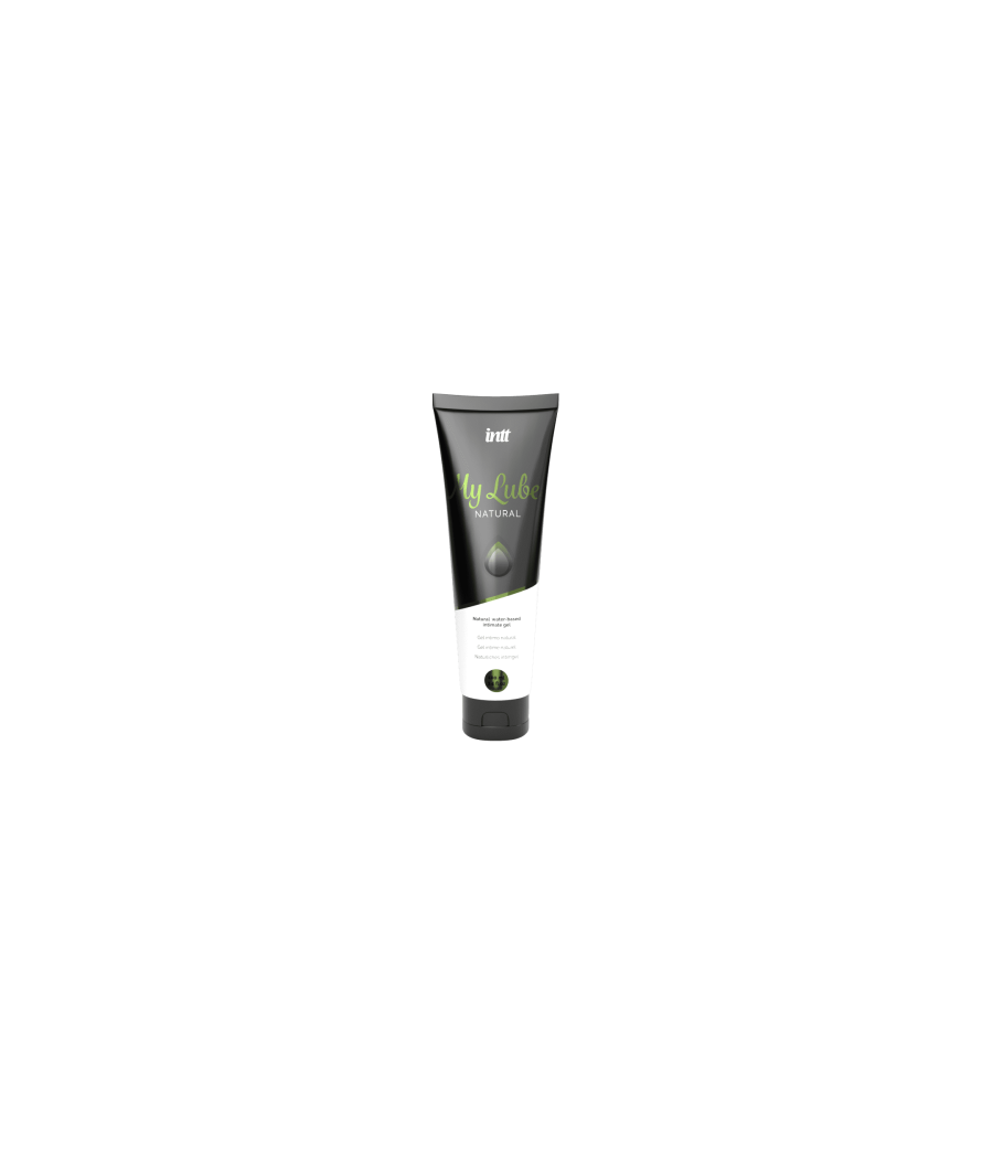 My lube natural - Lubrifiant base eau