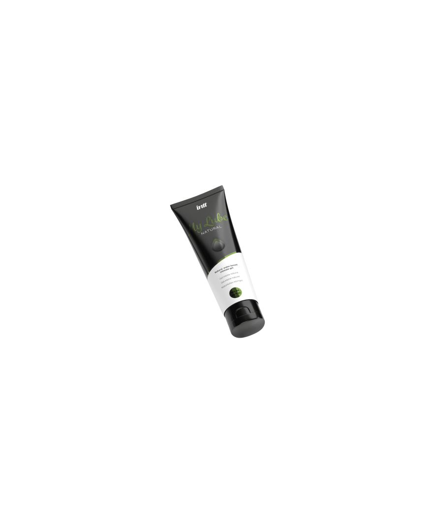 My lube natural - Lubrifiant base eau