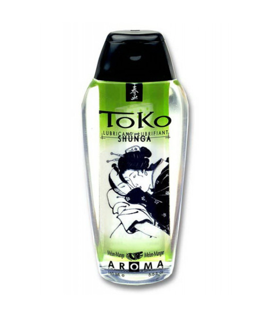 Toko Aroma Melon Mangue - Lubrifiant 165ML