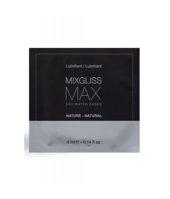 Dosette Lubrifiant Anal - 4 ml