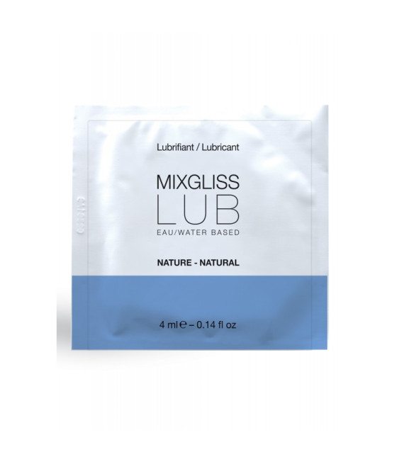 Dosette Lubrifiant Nature - 4 ml