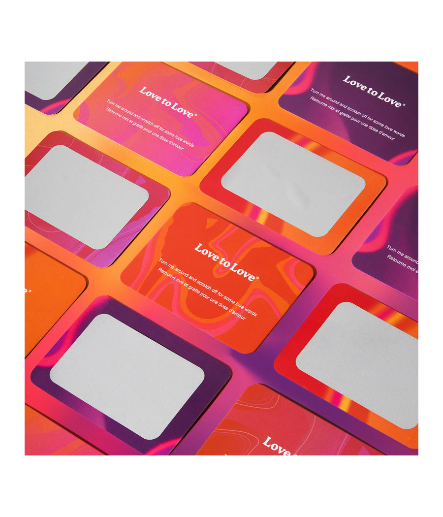 GLIMMERS - KIT DE MESSAGES PERSONNALISABLE