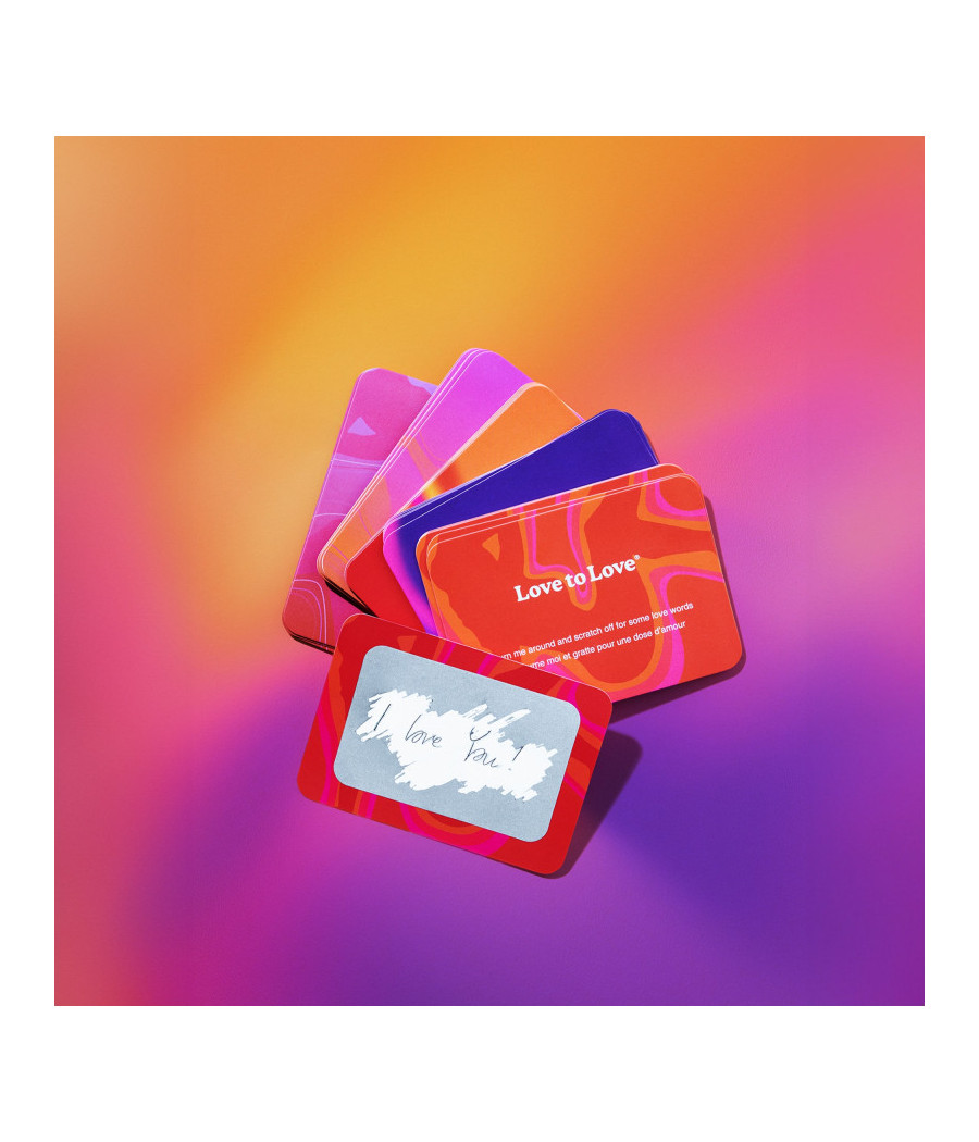 GLIMMERS - KIT DE MESSAGES PERSONNALISABLE
