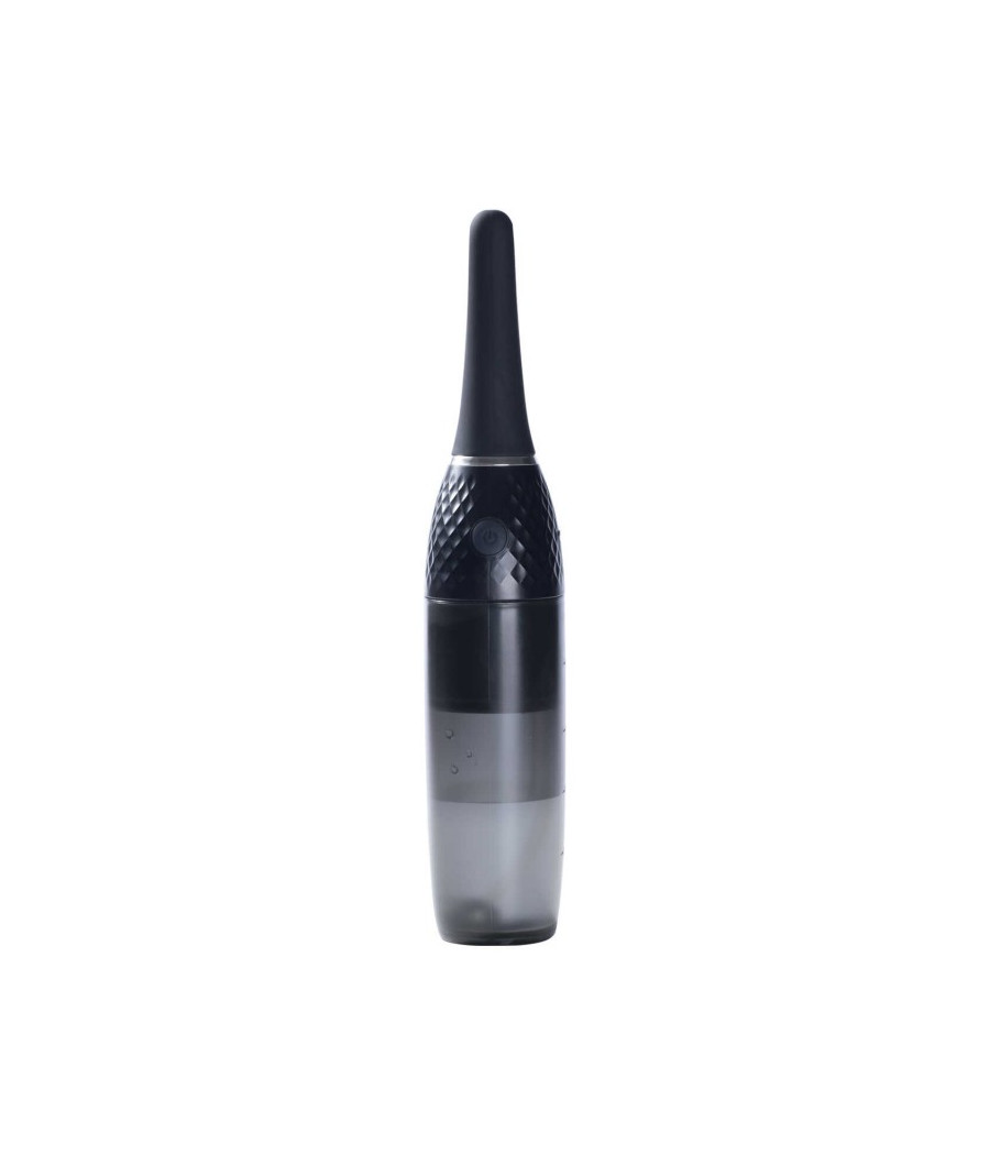 Auto Bulb - Nettoyeur anal automatique - Noir