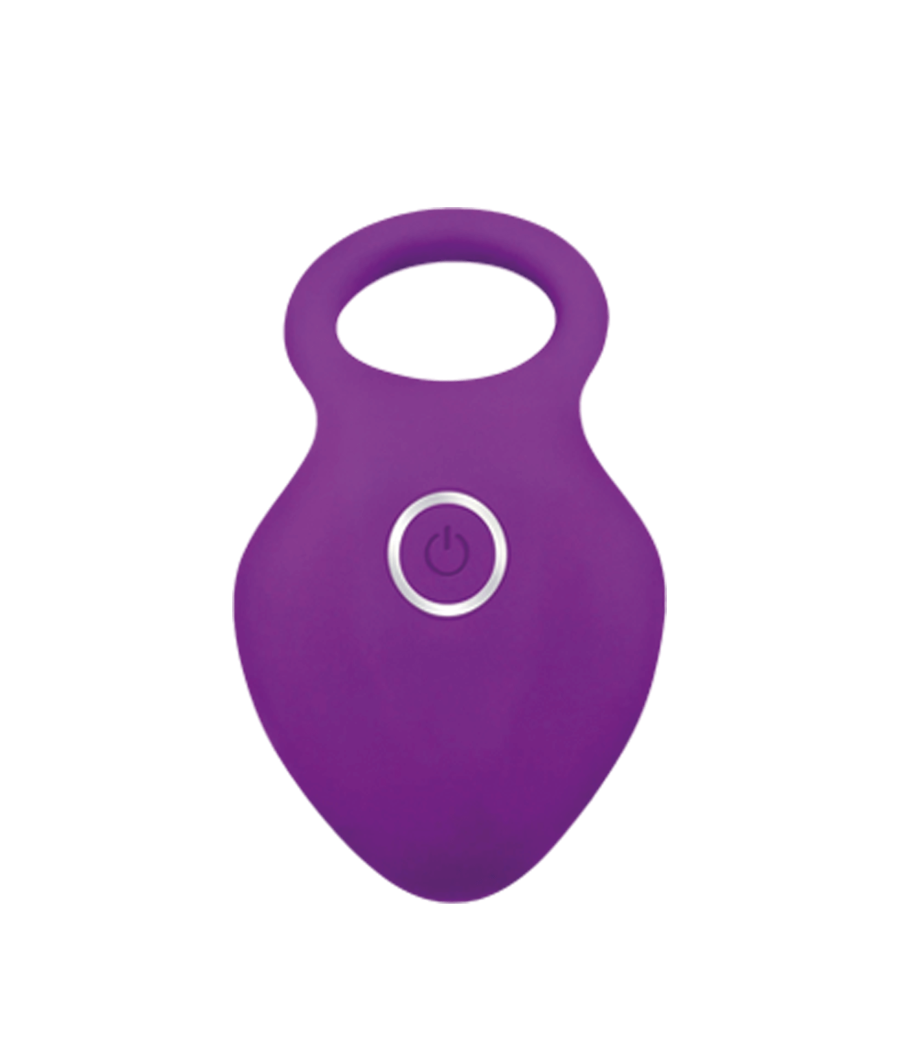 ONYX – Cockring Vibrant Rechargeable USB